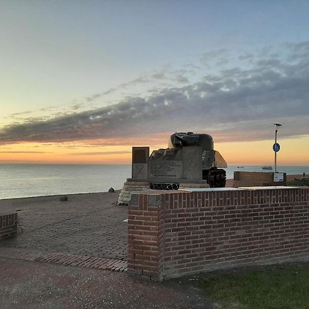 2B Nieuwe Vakantie Woning Met Terras Westkapelle Buitenkant foto