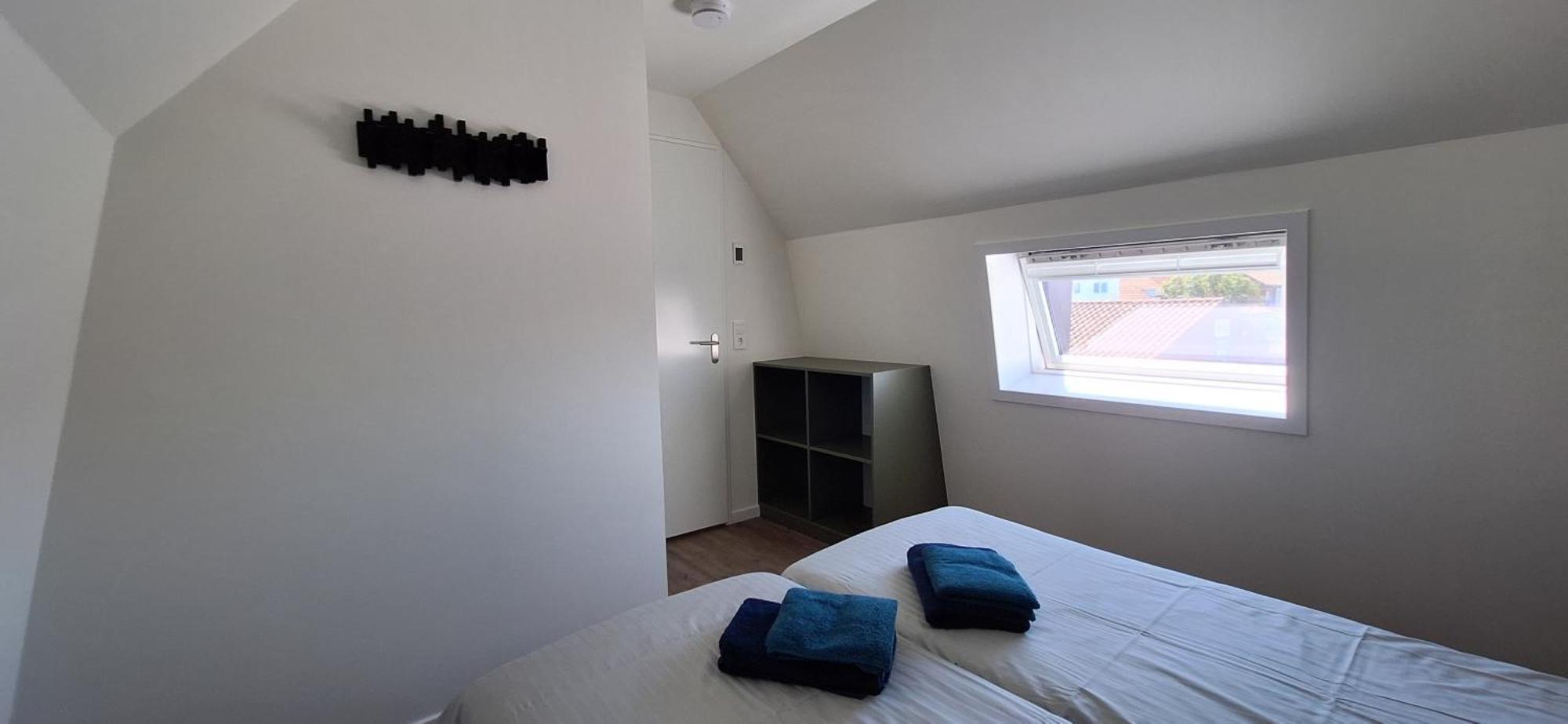 2B Nieuwe Vakantie Woning Met Terras Westkapelle Buitenkant foto