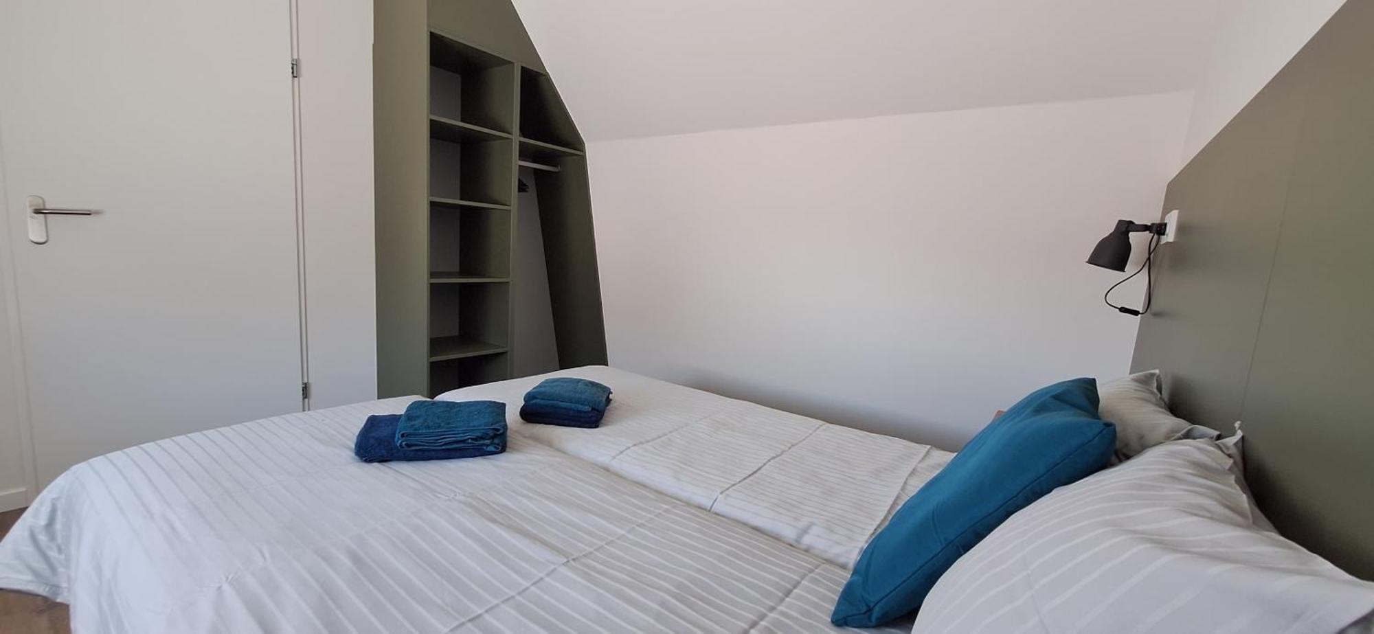 2B Nieuwe Vakantie Woning Met Terras Westkapelle Buitenkant foto