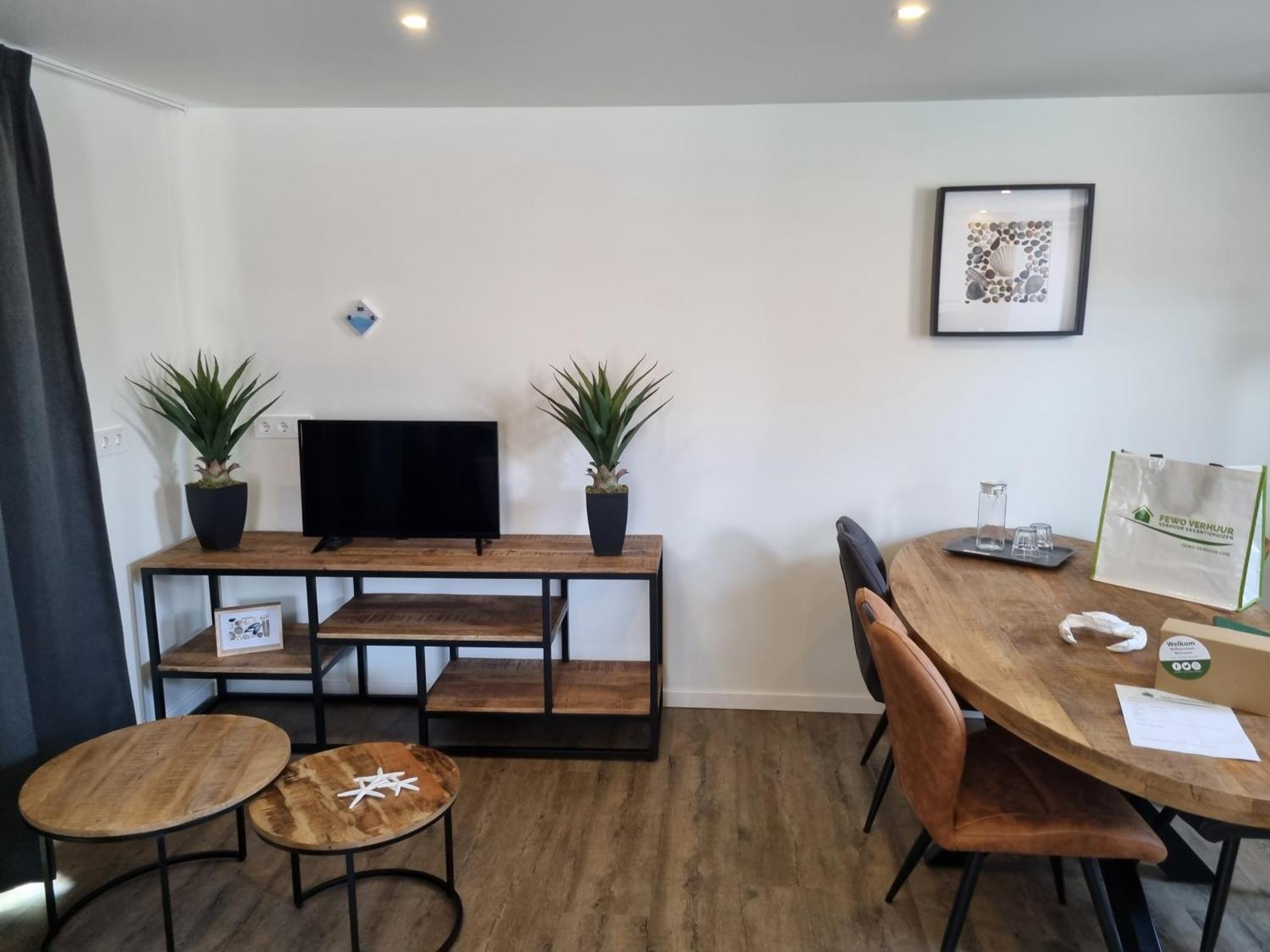 2B Nieuwe Vakantie Woning Met Terras Westkapelle Buitenkant foto