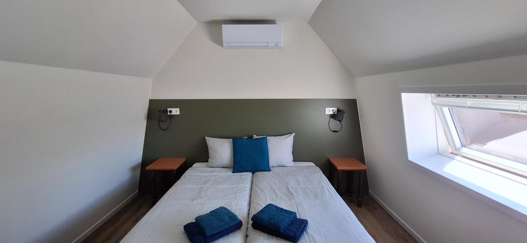 2B Nieuwe Vakantie Woning Met Terras Westkapelle Buitenkant foto
