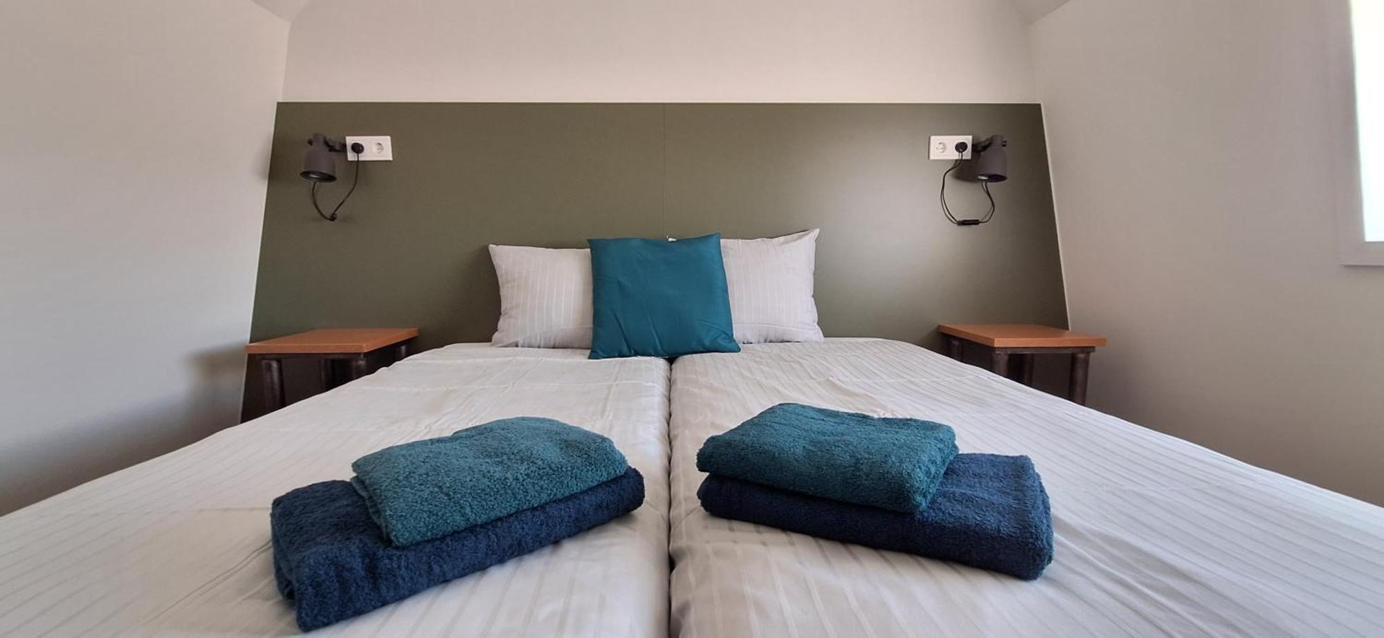 2B Nieuwe Vakantie Woning Met Terras Westkapelle Buitenkant foto