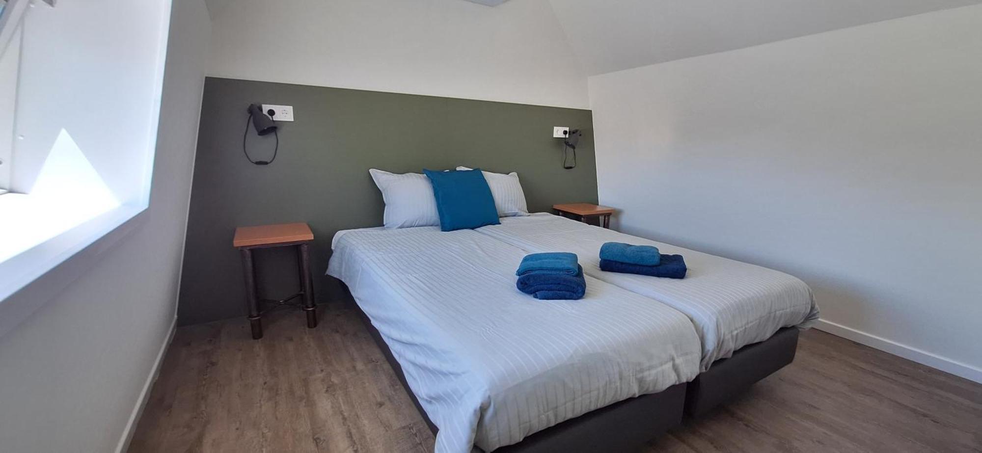 2B Nieuwe Vakantie Woning Met Terras Westkapelle Buitenkant foto