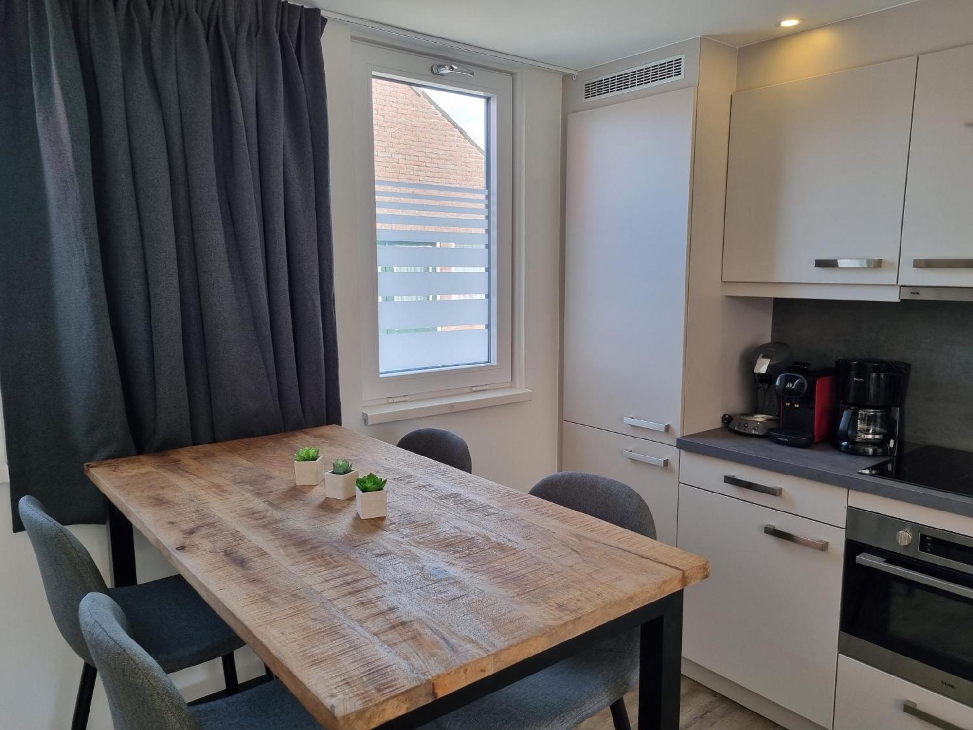 2B Nieuwe Vakantie Woning Met Terras Westkapelle Buitenkant foto