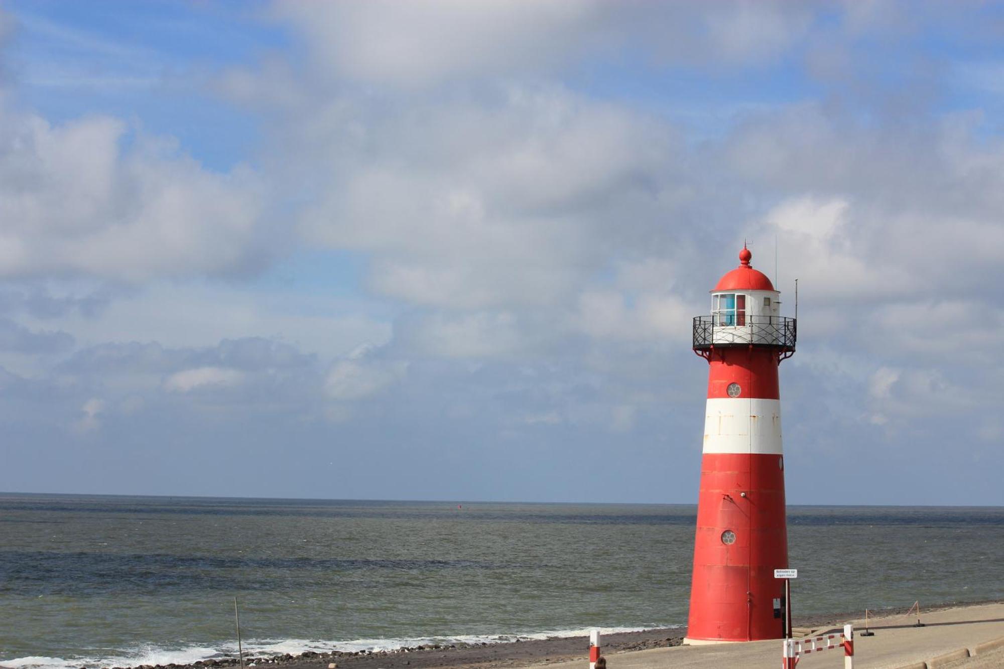 2B Nieuwe Vakantie Woning Met Terras Westkapelle Buitenkant foto